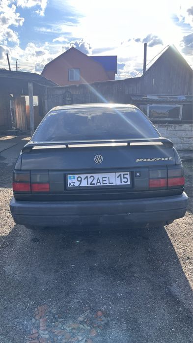Volkswagen passat B3