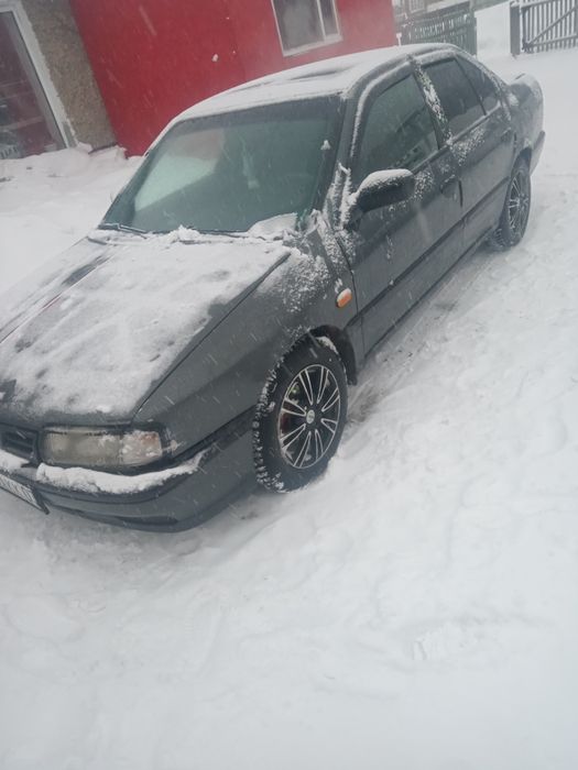 Продам машину нисан премьера