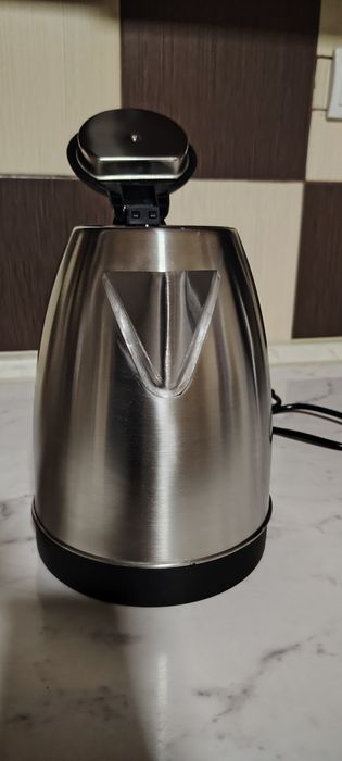 Fierbator electric 1,8l , sigilat