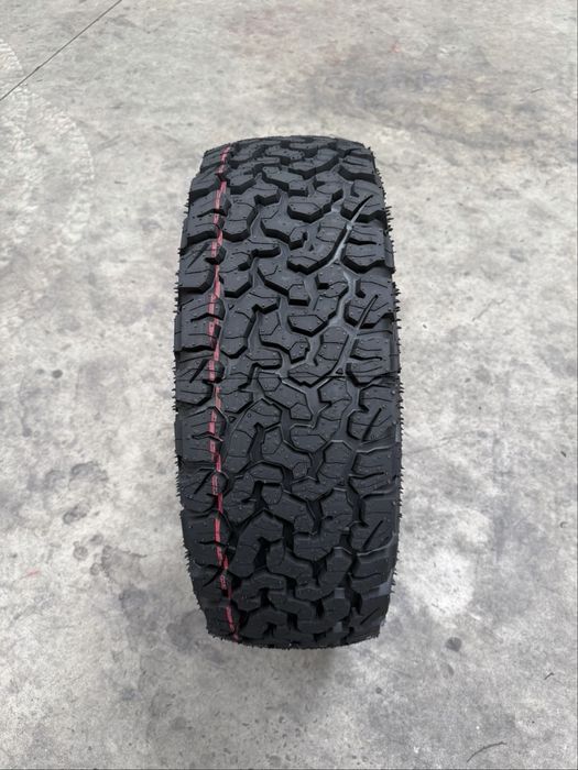 DOAR ASTAZI!Set 4 anvelope 245 70 16 all terrain 2026 garantie 3 ani