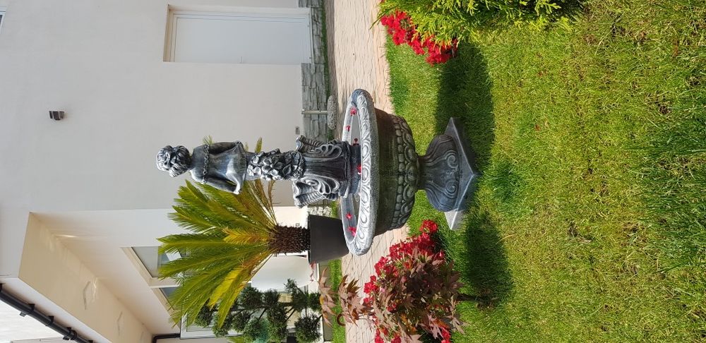 Fantana arteziana F28/fântâni arteziene/ornament gradina/cascade