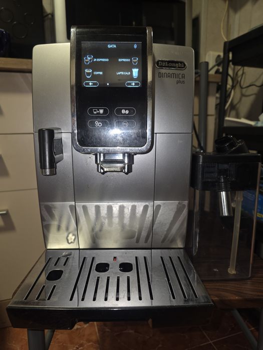 DELONGHI DINAMICA PLUS expresor de caffè cu lapte