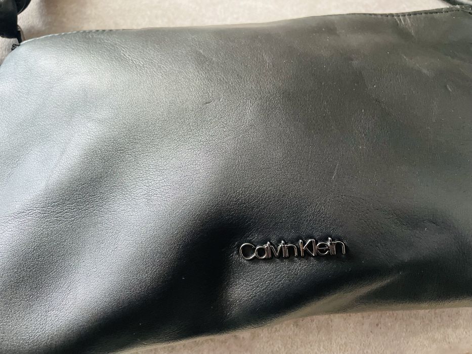 Geanta Calvin Klein de mână
