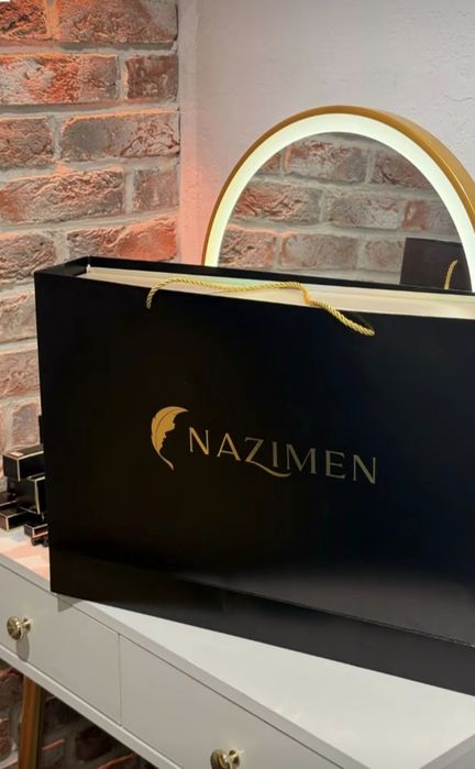 Косметика очень качественный