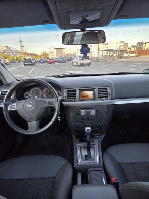 Opel Vectra 1.9 Automat Germania