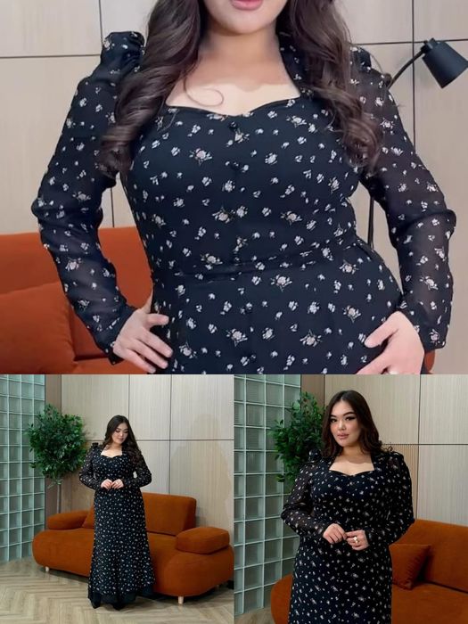 Продам вечернее платье