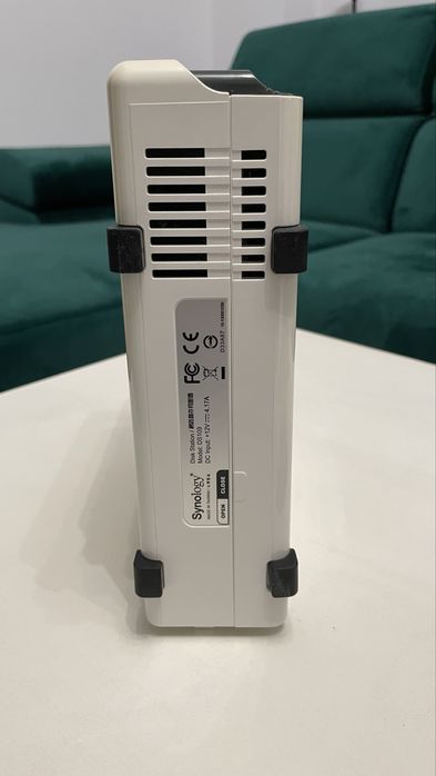 NAS Synology DS109