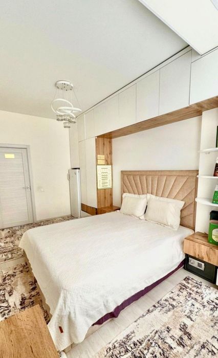 Продам 4/8/9 Жк Parkent Plaza FDG