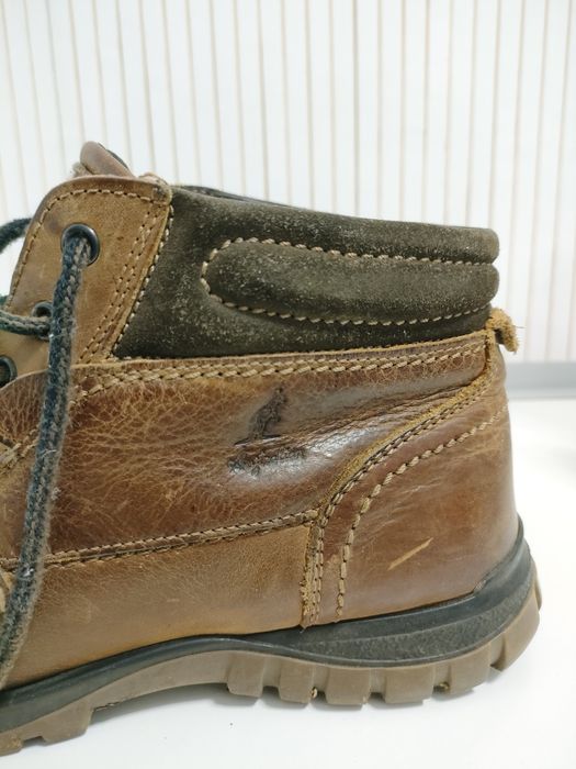 Ghete de iarna, nr 42