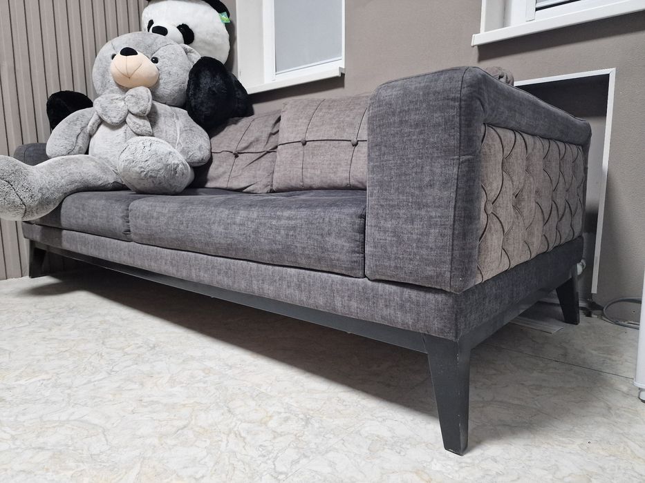 Диван модульный 220 см