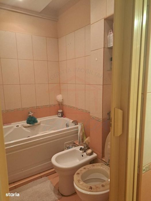 Apartament,