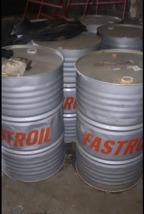 Масло дизельное Fastroil
