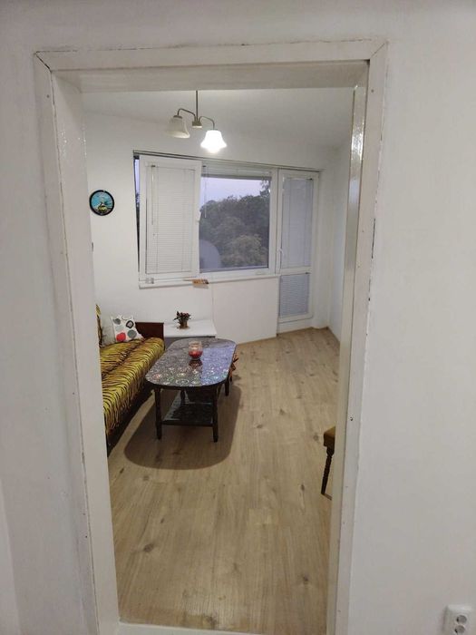 Дава се под наем Двустаен апартамент в Шумен, Център - 64 кв.м за 306 € - Снимка #6