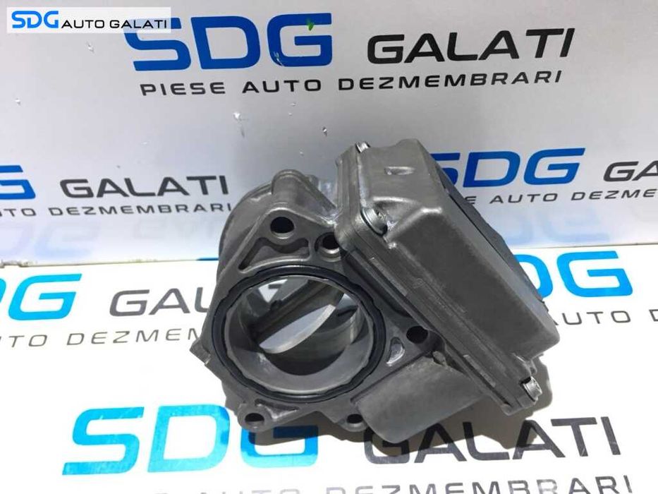 Clapeta Acceleratie Audi A3 8P 1.9TDI BKC 2003 - 2012 Cod 03G 128 063 C 03G128063C A2C53099815 [X4198]