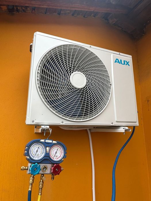 Aer Conditionat/Electrocasnice