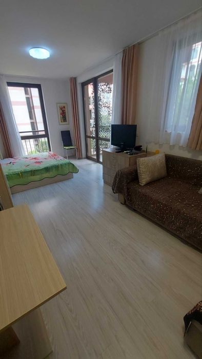 Продава се Едностаен апартамент в к.к. Слънчев бряг - 47 кв.м за 1298 €/кв.м - Снимка #1