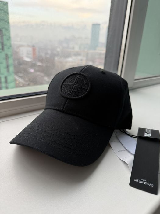Кепка Stone Island оригинал
