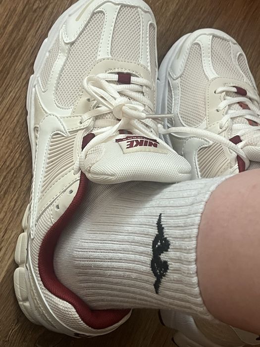 nike zoom vomero 5 кроссовки