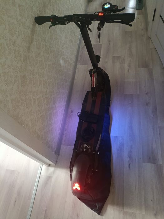 Электросамокат SEALUP XLP-Q8