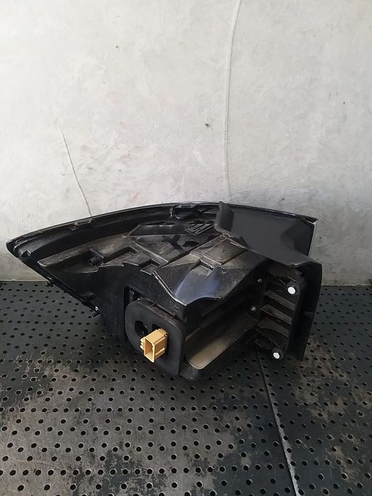 Stop tripla lampa dreapta led facelift aripa vw t cross c11 d31 2gm945208 re29240001