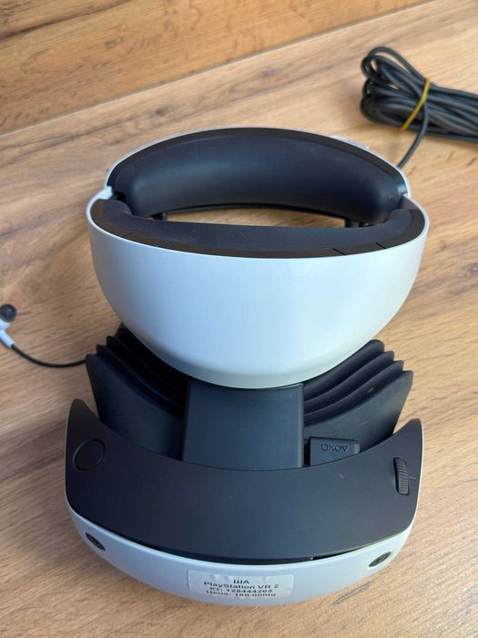 PlayStation VR 2/BariBarShop/Рассрочка