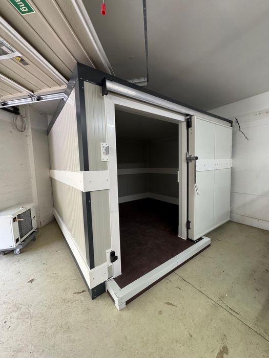 Camere frigorifice