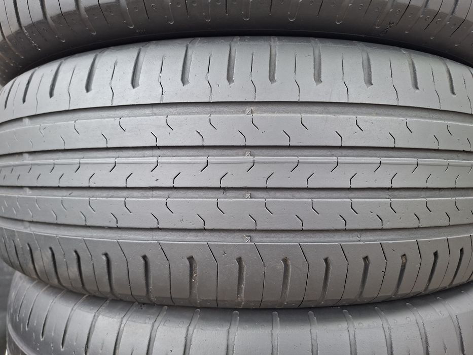 4бр. 215/65/17 Continental Conti Eco Contact 5
