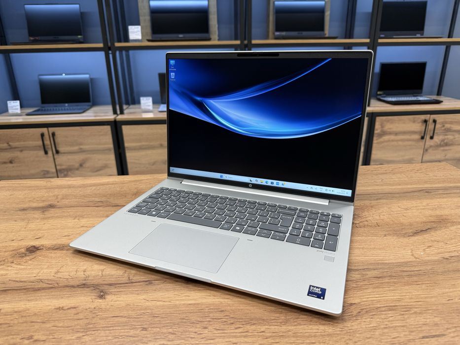 HP Probook | Intel Core Ultra 5 125U | Ноутбук бизнес-класса