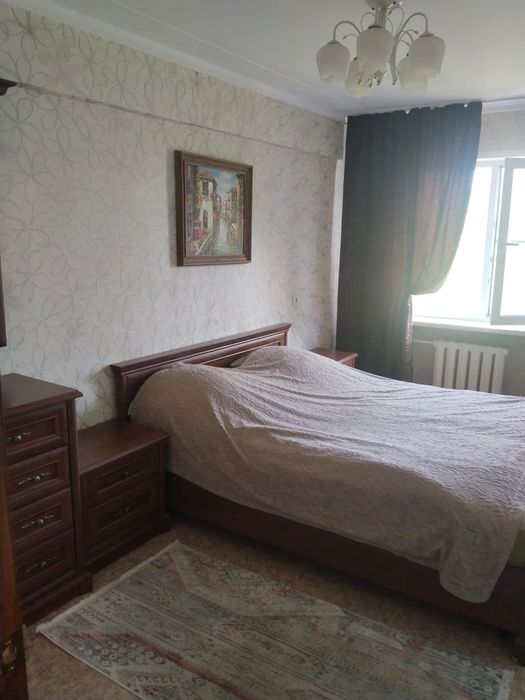 Продам двухкомнатную квартиру.