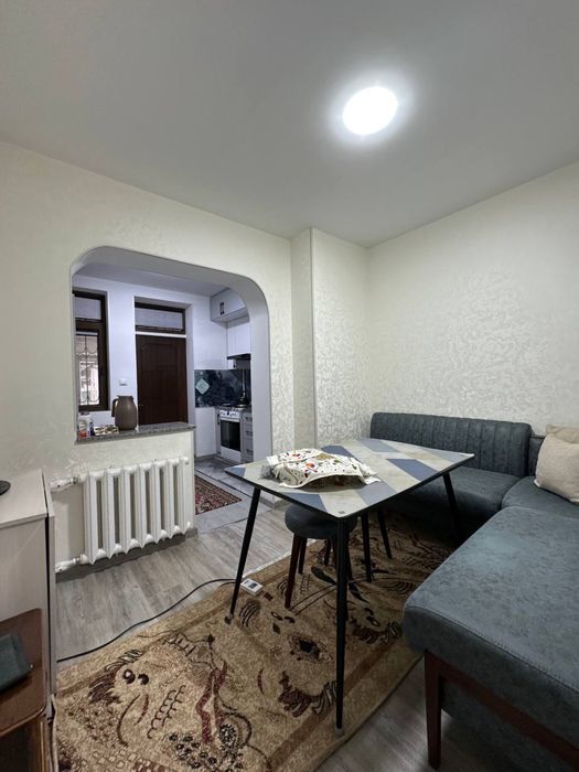 Продаётся 3 комнатная на Тузель