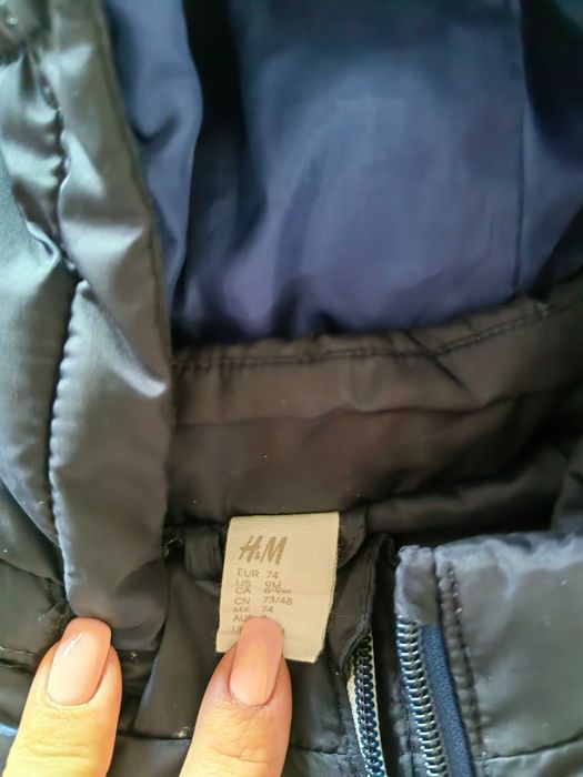 Бебешки дрехи и обувки