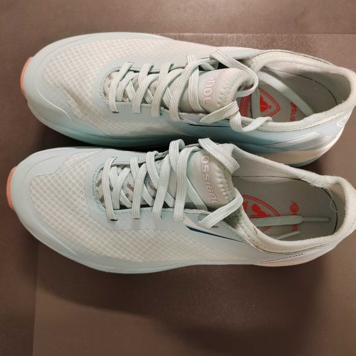 Дамски маратонки Rosignol