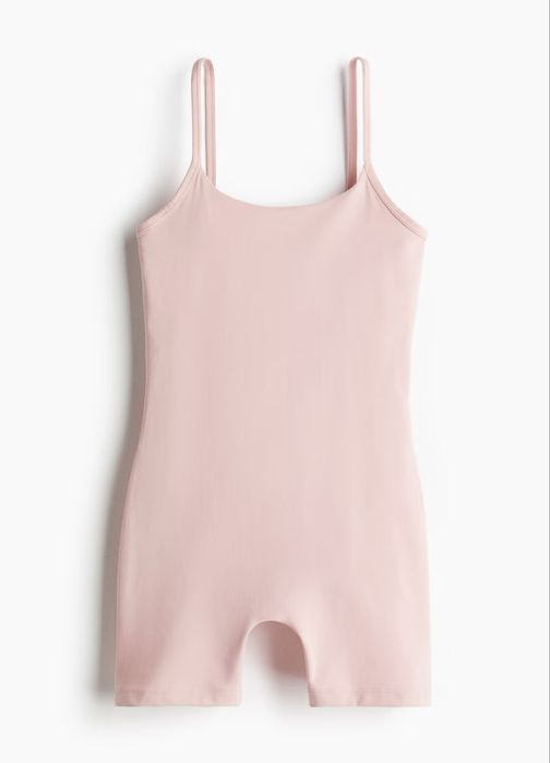 H&M MOVE Спортно трико със SOFTMOVE™