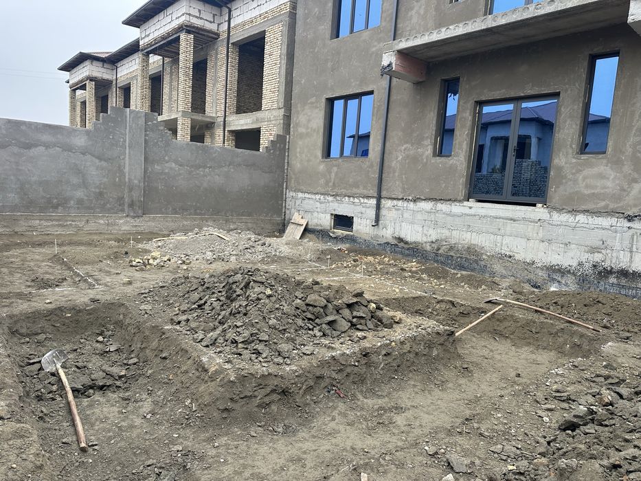 Katejlar sotiladi / Продается коттеджи