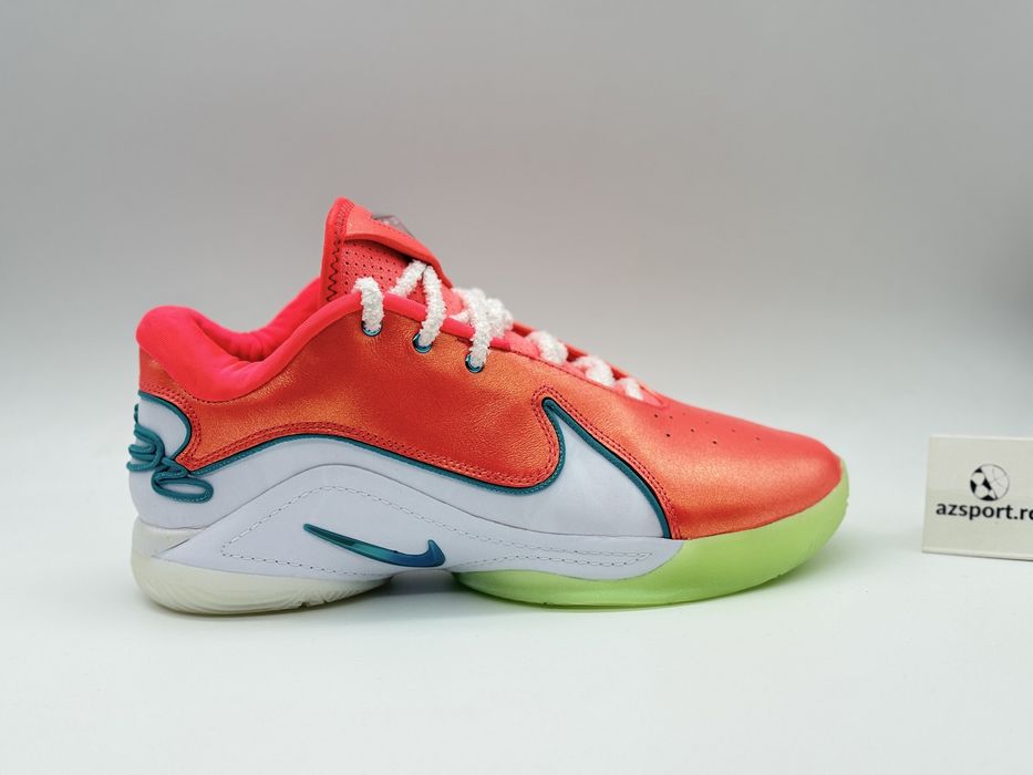 Nike Lebron XXII XMAS Noi Originali (42; 42,5)