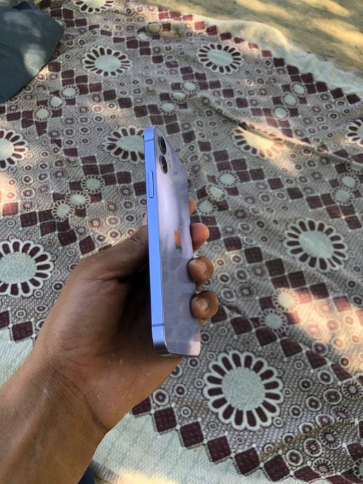 Iphone 12 128 Gb holati ideal