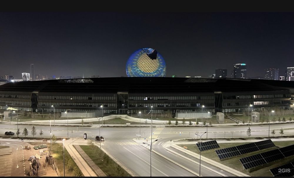 Квартиры посуточно