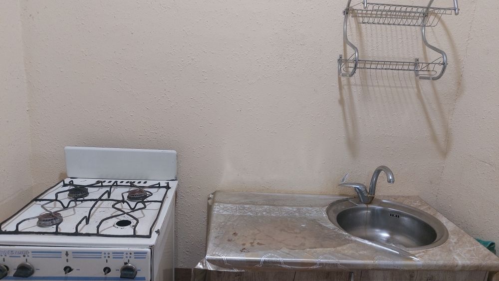 Тезда 6мкраёнда ижарага берилади