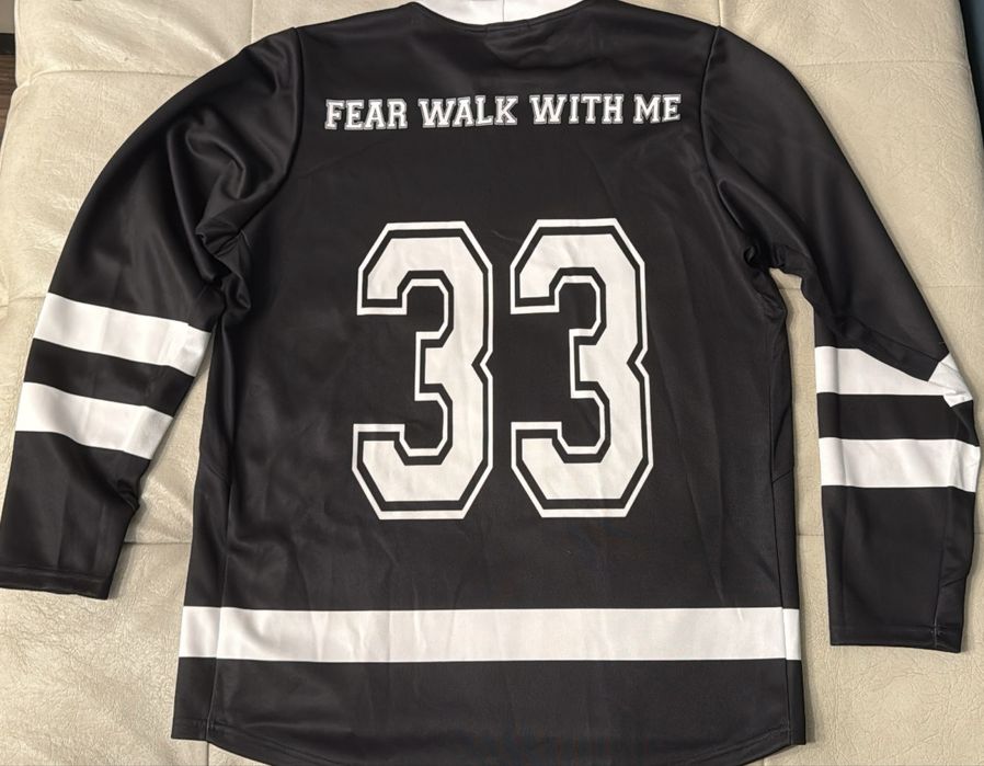 Блуза Bandittwear