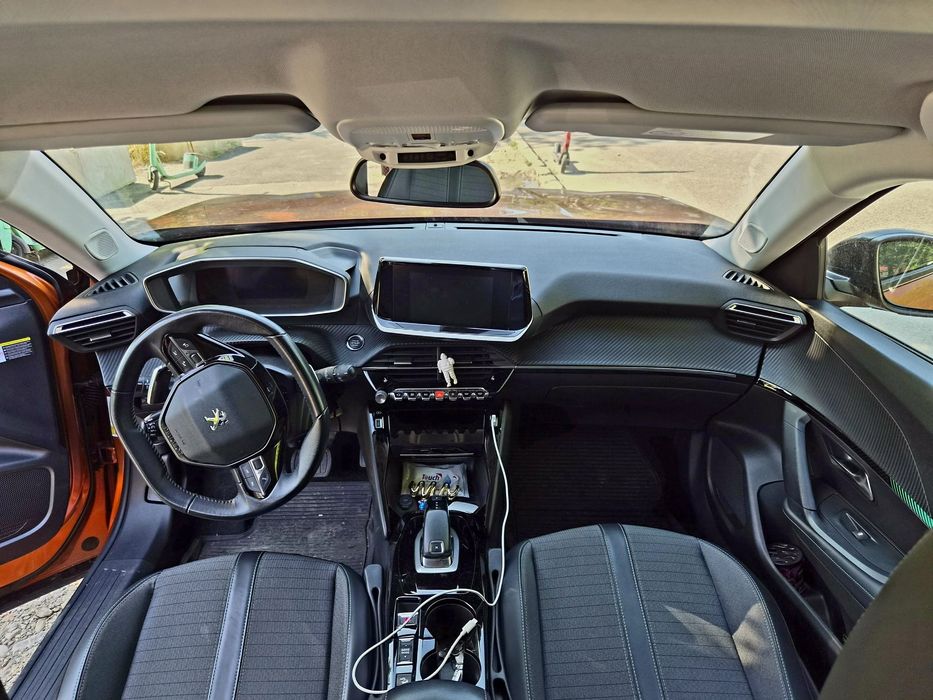 AN 2022 _ Băneasa _ Fără cusur_ Benzină _ Automată