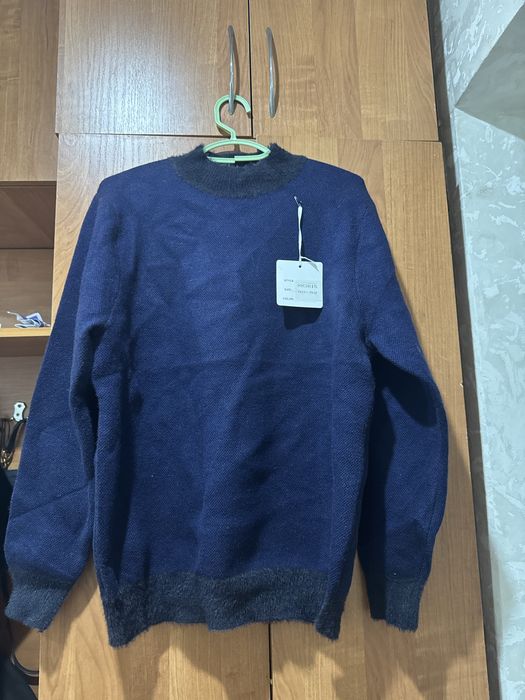 Трикотажное кофта