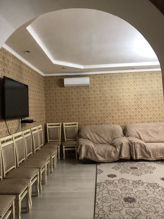 Продам дом с мансардой