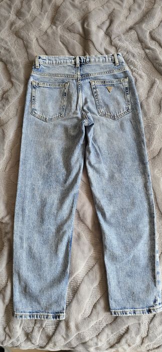 Детски дънки"GUESS-10"