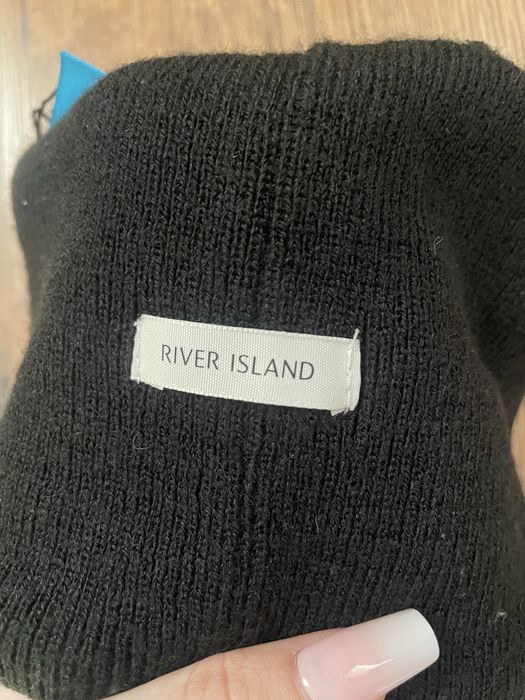 Шапка beanie на Batman