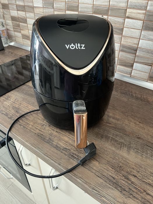 Air Fryer Voltz – чисто нов, неизползван