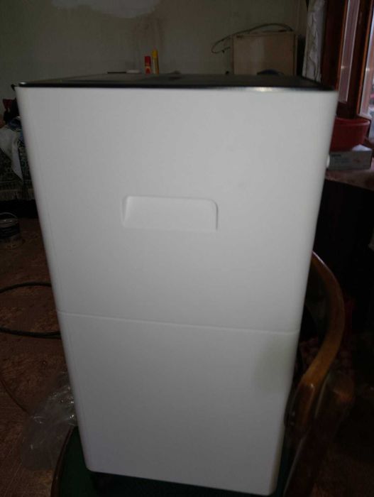 Мобилен  Климатил и Пречиствател 5 В 1