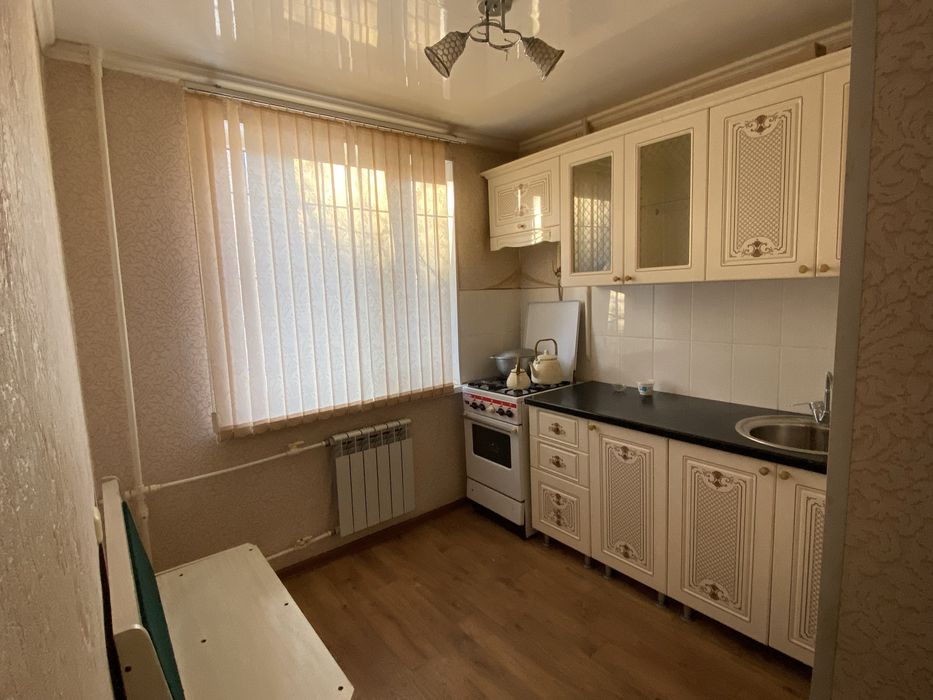 2 комнатная квартира