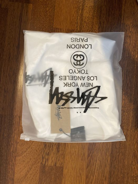 Tricou Stussy Cherry Ball