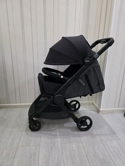 Ergobaby Metro plus детская коляска от 0 до 5 лет