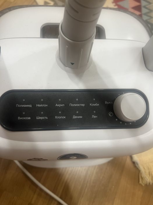 Отпариватель polaris